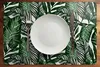 Tischset 6x45x30 cm Platzset Tischmatte Platzmatte Produktbild-Vorschau 2
