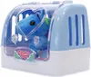 Plüsch Einhorn im Transportbox-Set - Kuscheltier mit Bürste Produktbild-Vorschau 3
