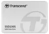 SSD 2,5" SSD230S SATA3 530/400 Mo/s 256 Go Voir les images du produit 2