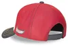 Von Dutch Trucker Cap Wild blue/white/red Produktbild-Vorschau 5