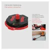 RUNPOTEC RUNP X BOARD Profi Kabelabroller 10137 XB300 10137 Produktbild-Vorschau 11