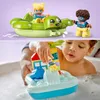 LEGO 10989 DUPLO Water Park, jouets de bain pour les Voir les images du produit 10