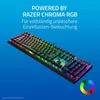 BlackWidow V4 X - Fortnite Edition, żółte przełączniki, Podgląd zdjęcia produktu 5