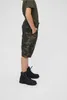Brandit Kinder BDU Ripstop Shorts-kurze Hose Größe 134/140 Produktbild-Vorschau 9