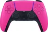 PS5  Controller DualSense  V2  Nova Pink Produktbild-Vorschau 1