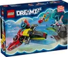 LEGO DREAMZzz Coopers' Vliegende Videogame-Controller, Productafbeelding-voorbeeld 1