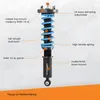 24 šŠtages de suspension filetšŠe pour Jaguar XJ X350 XJ8 Voir les images du produit 11