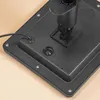 esotec Solar Lichternetz mit 144 bernsteinfarbene LEDs Produktbild-Vorschau 7