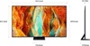 TV Neo QLED Samsung 65QN70F, 65 pouces (165 cm), 4K UHD Voir les images du produit 2