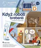 Kouzelné čtení Kniha Když roboti brebentí Náhled obrázku produktu 3