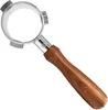 54 mm Portafilter Handgriff –Espressomaschine Ersatzteil Produktbild-Vorschau 1
