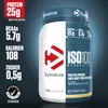 Dymatize ISO 100 Hydrolyzed - 900g-Dose Birthday Cake Náhľad obrázku produktu 2