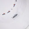 Ellesse Bucket Hat SAAA0839-WHITE in White color size Talla Anteprima dell’immagine prodotto 18