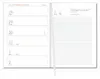 Lady Terminkalender A6 2027 Produktbild-Vorschau 2