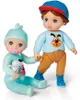 Zapf Creation 906064 - BABY born Minis - Doppelpack Anteprima dell’immagine prodotto 9
