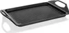 Grillplaque TACA 45x27 cm Aluminium Noir Voir les images du produit 1