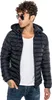 Red Bridge Herren Jacke Steppjacke Lightweight Bubble Produktbild-Vorschau 1