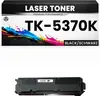 XXL Toner kompatibel für Kyocera TK-5370K Produktbild-Vorschau 1