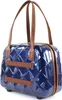 Stratic Stratic Leather and More - Beautycase 28 cm Produktbild-Vorschau 4