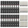 PV Solarstecker Stecker wasserdicht Solarkabel Buchse Produktbild-Vorschau 14