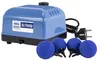 AquaForte Luftpumpenset V-10 Teichbelüfter 600 L/h Produktbild-Vorschau 1