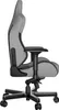 Anda Seat T-Pro II, Herní křeslo, 200 kg, Polstrované Náhled obrázku produktu 4