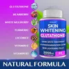 Skin Whitening Glutathione 2000 mg (120 Kapseln) Produktbild-Vorschau 5