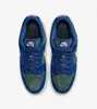 Nike SB Dunk Low "Deep Royal Blue", veľkosť: 40,5 Náhľad obrázku produktu 3