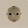 Merten SCHUKO-Steckdose Sahara MEG2300-6033 Produktbild-Vorschau 2