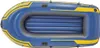 INTEX ponton z wiosłem i pompką Challenger 2 Set 68367NP Podgląd zdjęcia produktu 4