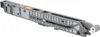 A gray mechanical part, likely for a refrigerator, shown at an angle against a white background. Produktbild-Vorschau