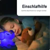 ANSMANN LED Nachtlicht Elefant - Süße Einschlafhilfe mit Produktbild-Vorschau 3