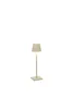 Lampada a led da tavolo Poldina Pro Micro Sabbia Anteprima dell’immagine prodotto 1