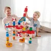 Hape E6024 - Super castello a spirale, pista di marmo Anteprima dell’immagine prodotto 27