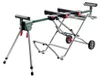 Metabo KSU 401 Sega circolare con base 400 cm ( 629006000 ) Anteprima dell’immagine prodotto 9