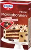 Dr. Oetker 101535300, Braun, Mokkabohnen, Zucker, Produktbild-Vorschau 9