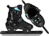 Playlife Glacier Tt Schlittschuhe Schwarz EU 29-32 Produktbild-Vorschau 9