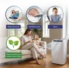KLAMER Mobile Klimaanlage mit Abluftschlauch und Produktbild-Vorschau 7