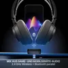 Steelseries Arctis Nova 7P Gen 2, Kabellos, 20 - 22000 Hz, Produktbild-Vorschau 8