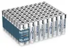 ANSMANN Batterien AAA 80 Stück - Alkaline Micro Batterie Produktbild-Vorschau 1