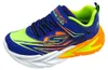 Skechers Flex Glow Ultra Sportschuh Blau Produktbild-Vorschau 33