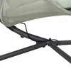 Siena Garden YOBAYA Hängesessel Light Green aus Stahl und Produktbild-Vorschau 7