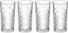 Grand verre, 4 pièces, 450 ml Voir les images du produit 1