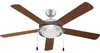 CECOTEC 05941 - Stropní ventilátor EnergySilence Aero 540 Náhled obrázku produktu 1