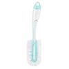 Nuk Flaschenbrste Twist 2in1 mit flexiblen Brstenkopf Produktbild-Vorschau 2