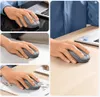 Mouse Usb senza fili a 2,4 Ghz Ugreen Mu105 - Grigio Anteprima dell’immagine prodotto 9
