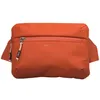 kattbjoern Gürteltasche Sling Bag Hipbag Rusty Red Produktbild-Vorschau 5