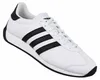 Sneakers Del Marchio Adidas Del Modello Runvista Bianco Anteprima dell’immagine prodotto 7