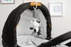 SENSILLO - Rassel Baby, Kuscheltier Babyspielzeug mit Produktbild-Vorschau 9