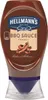 Hellmanns BBQ Sauce Original für Burger Steaks Spare Ribs Produktbild-Vorschau 1